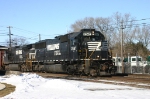 NS 64R